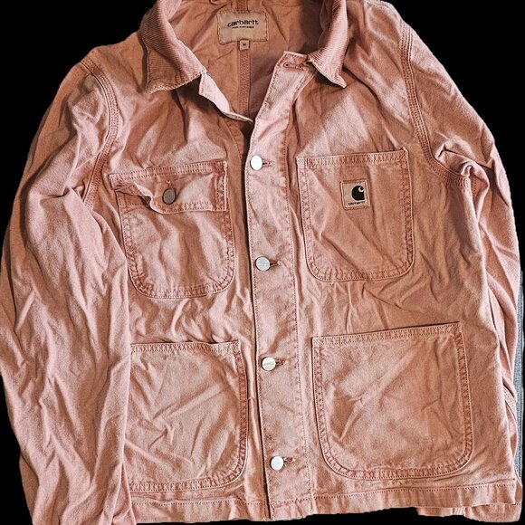 Carhartt jacket - Picture 4 of 4